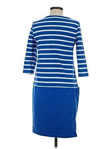 Christopher & Banks Casual Dress (view 2)