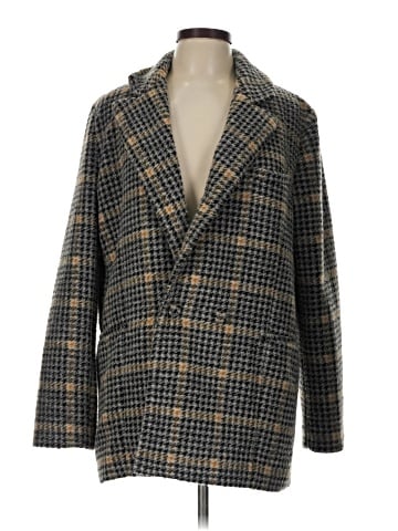 Hutch Blazer (view 1)
