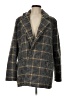 Hutch 100% Recycled Polyester Tweed Gray Blazer Size L - photo 1