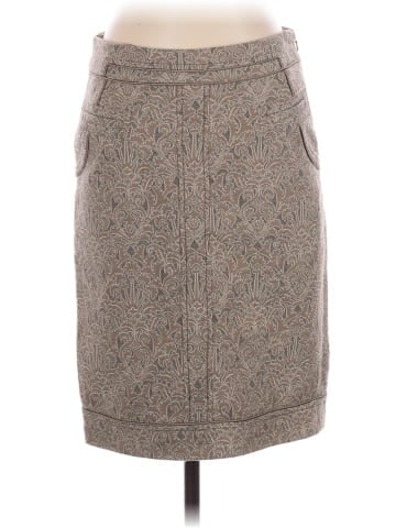 Badgley Mischka Casual Skirt (view 1)