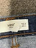 MNG Blue Jeans Size 6 - photo 4