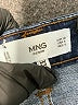 MNG Blue Jeans Size 6 - photo 5