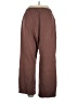 Old Navy Brown Sweatpants Size XL - photo 2