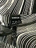 Shein Black 3/4 Sleeve Blouse Size 8 - 10 - photo 7
