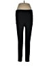 Zyia Active Solid Black Active Pants Size 12 - photo 1