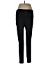 Zyia Active Solid Black Active Pants Size 12 - photo 2