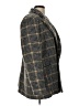 Hutch 100% Recycled Polyester Tweed Gray Blazer Size L - photo 4