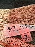 St. John Collection Tweed Tan Coat Size 10 - photo 6