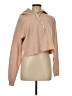 Wild Fable Tan Pullover Hoodie Size M - photo 1