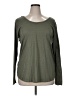GAIAM Green Long Sleeve Top Size XL - photo 1