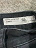 Bullhead Black Denim Shorts Size 1 - photo 3