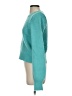 French Connection Teal Pullover Sweater Size XS - photo 5