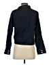 Princess Polly Blue Denim Jacket Size 2 - photo 2