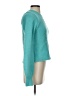 French Connection Teal Pullover Sweater Size XS - photo 4