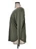 GAIAM Green Long Sleeve Top Size XL - photo 5