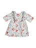 Assorted Brands 100% Cotton Blue Dress Size 0-3 mo - photo 1