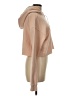 Wild Fable Tan Pullover Hoodie Size M - photo 4