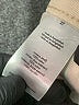 WeWoreWhat 100% Cotton Ivory Jeans Size 27 waist - photo 8