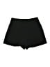 Express Solid Black Shorts Size 10 - photo 2