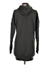Studio Collection By David Lerner 100% Cotton Gray Pullover Hoodie Size XS - photo 2