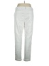 J.Jill Solid Gray Casual Pants Size 16 (tall) - photo 2