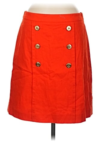 J.Crew Factory Store Casual Skirt (view 1)