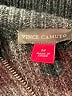 Vince Camuto Gray Turtleneck Sweater Size M - photo 7