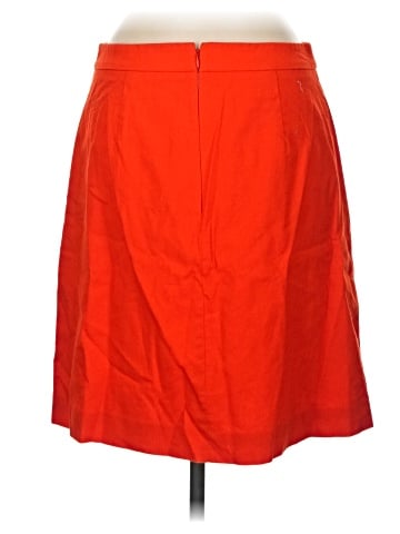 J.Crew Factory Store Casual Skirt (view 2)