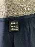 Shein Blue Cocktail Dress Size L - photo 7