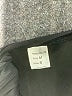 ASIAN Black Short Sleeve T-Shirt Size S - photo 7