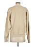 girl Dangerous Floral Tan Sweatshirt Size XS - photo 2
