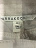 Marrakech Solid Green Khaki Shorts Size 29 waist - photo 3