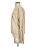 girl Dangerous Floral Tan Sweatshirt Size XS - photo 5