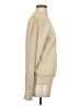 girl Dangerous Floral Tan Sweatshirt Size XS - photo 4
