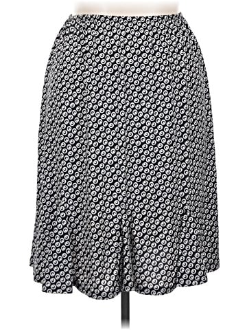 DressBarn Casual Skirt (view 1)