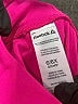 Reebok Pink Active Pants Size S (kids) - photo 3