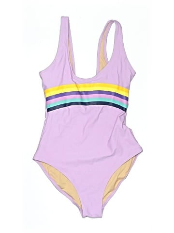 Old Navy One Piece Swimsuit (view 1)