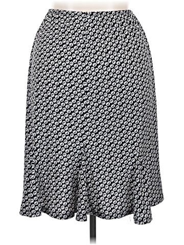 DressBarn Casual Skirt (view 2)