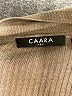 CAARA Gray Casual Dress Size S - photo 7