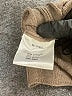 CAARA Gray Casual Dress Size S - photo 9