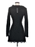 Lulus Black Cocktail Dress Size XS - photo 2