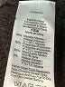 Madewell Black Gray Cardigan Size XS - photo 8