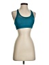 Brooks Teal Sports Bra Size XS - photo 1