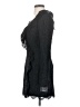 Lulus Black Cocktail Dress Size XS - photo 5