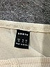 Shein Tan 3/4 Sleeve Blouse Size XS - photo 7