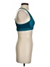 Brooks Teal Sports Bra Size XS - photo 4