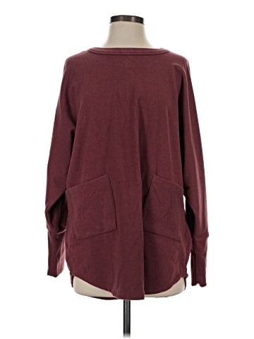 Coco + Carmen Pullover Sweater (view 1)