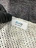 Bluivy Ivory Pullover Sweater Size M - photo 7