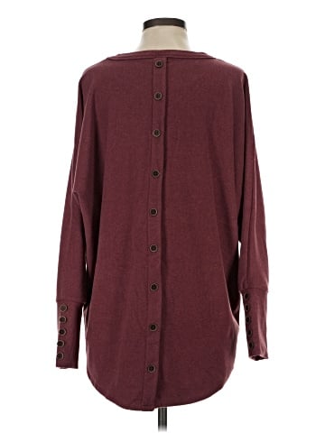 Coco + Carmen Pullover Sweater (view 2)