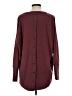 Coco + Carmen Burgundy Pullover Sweater Size Sm - Med - photo 2